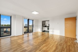 Flat , Plamer Court, Charcot Road, London