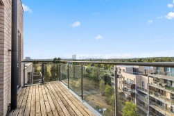 Flat , Plamer Court, Charcot Road, London