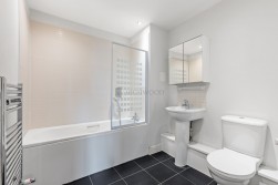 Flat , Plamer Court, Charcot Road, London