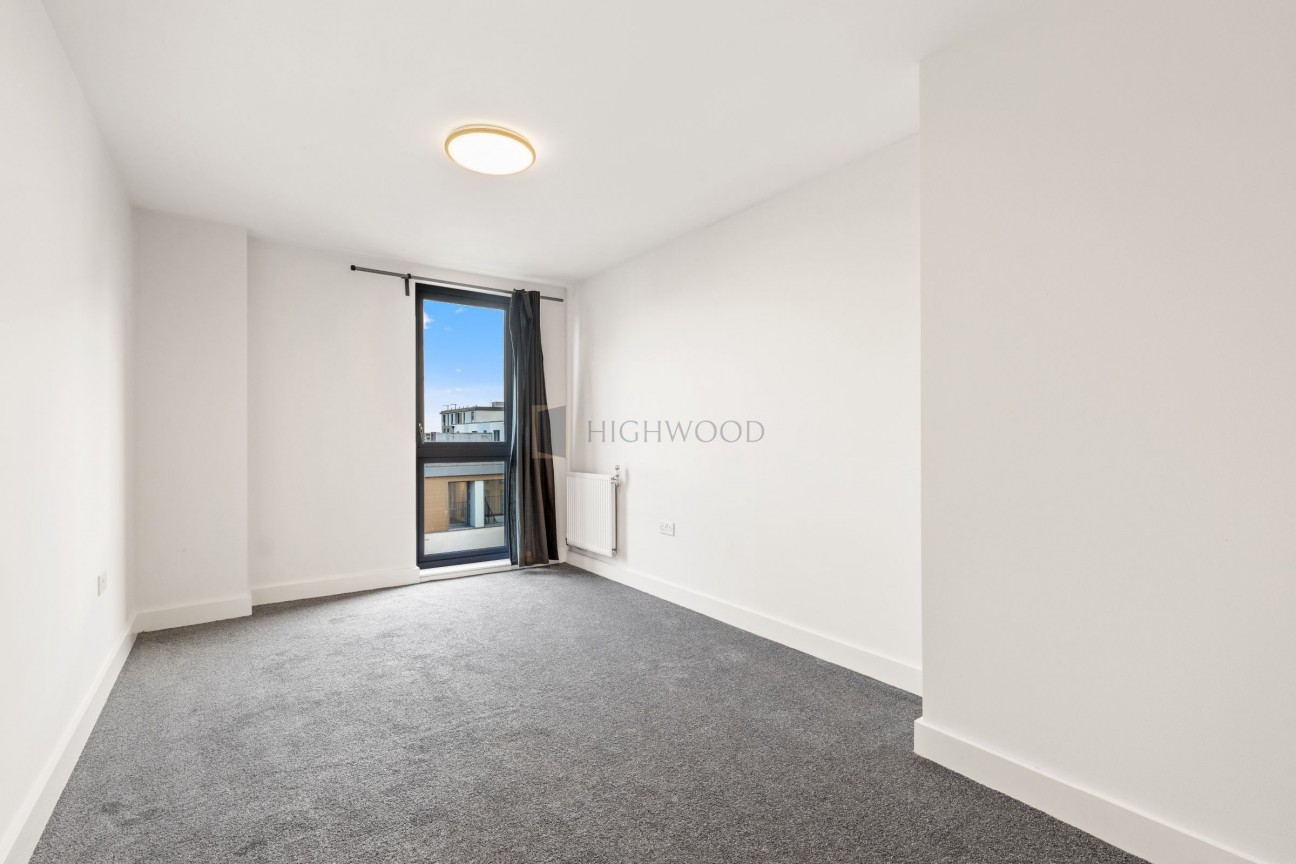 Flat , Plamer Court, Charcot Road, London