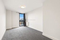 Flat , Plamer Court, Charcot Road, London