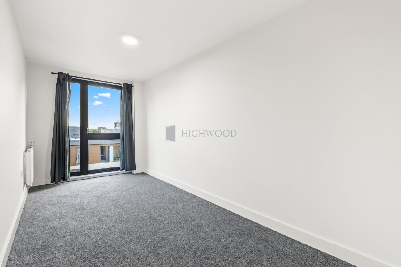 Flat , Plamer Court, Charcot Road, London