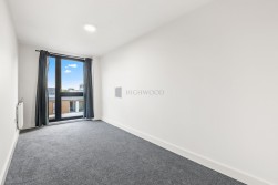 Flat , Plamer Court, Charcot Road, London