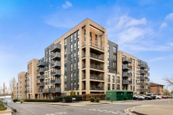 Flat , Plamer Court, Charcot Road, London