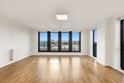 Flat , Plamer Court, Charcot Road, London