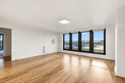 Flat , Plamer Court, Charcot Road, London