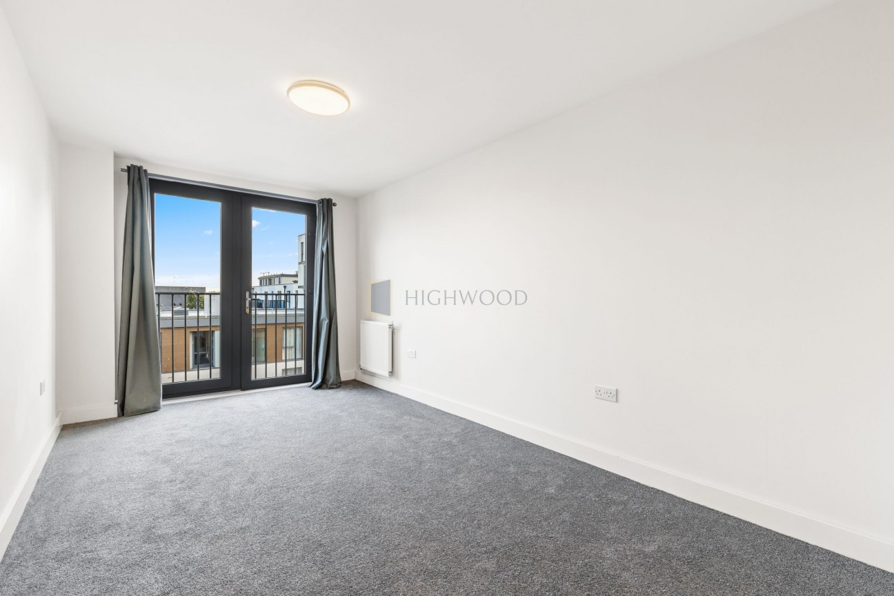 Flat , Plamer Court, Charcot Road, London