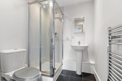 Flat , Plamer Court, Charcot Road, London