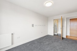 Flat , Plamer Court, Charcot Road, London