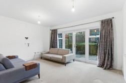 Wilkes Close, London