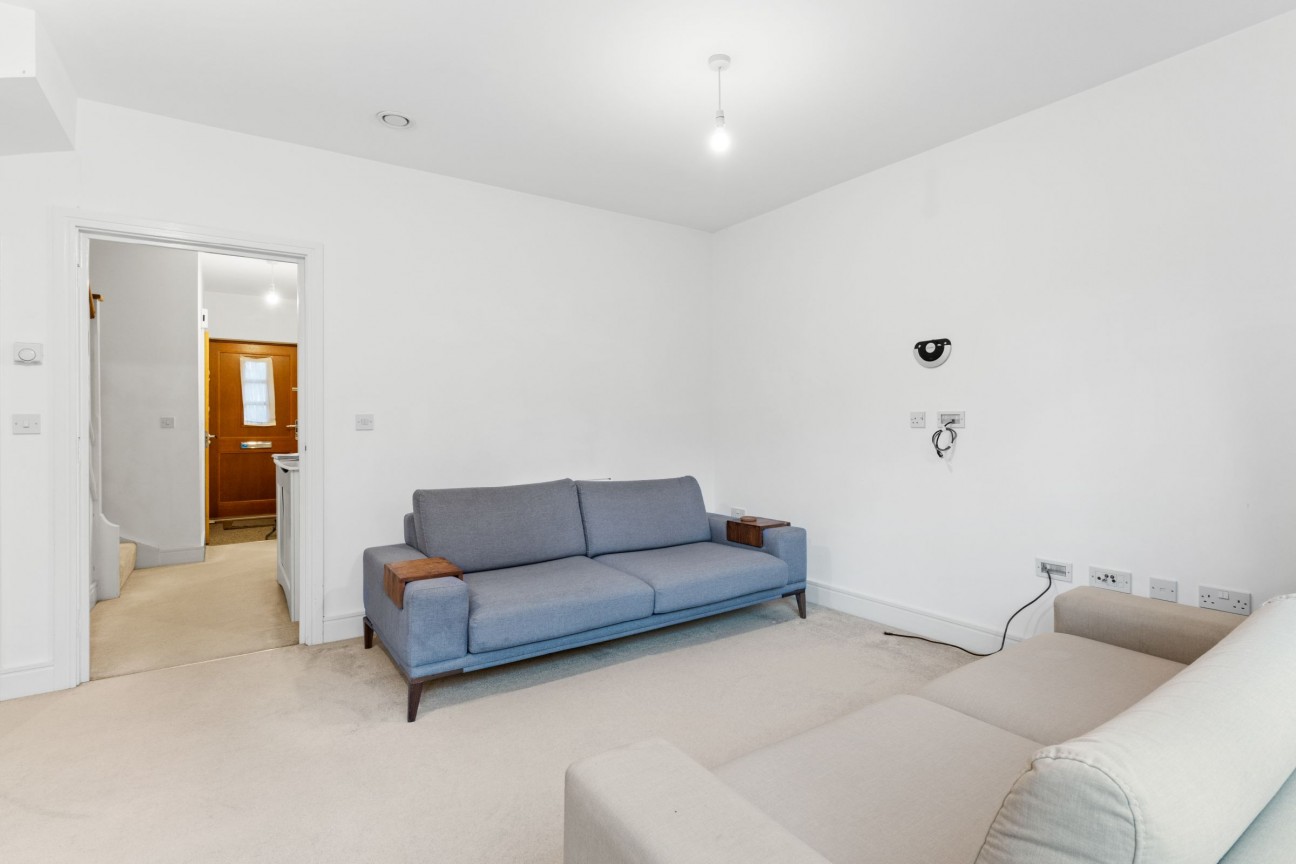 Wilkes Close, London