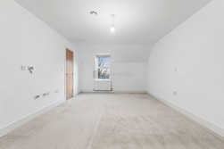 Wilkes Close, London