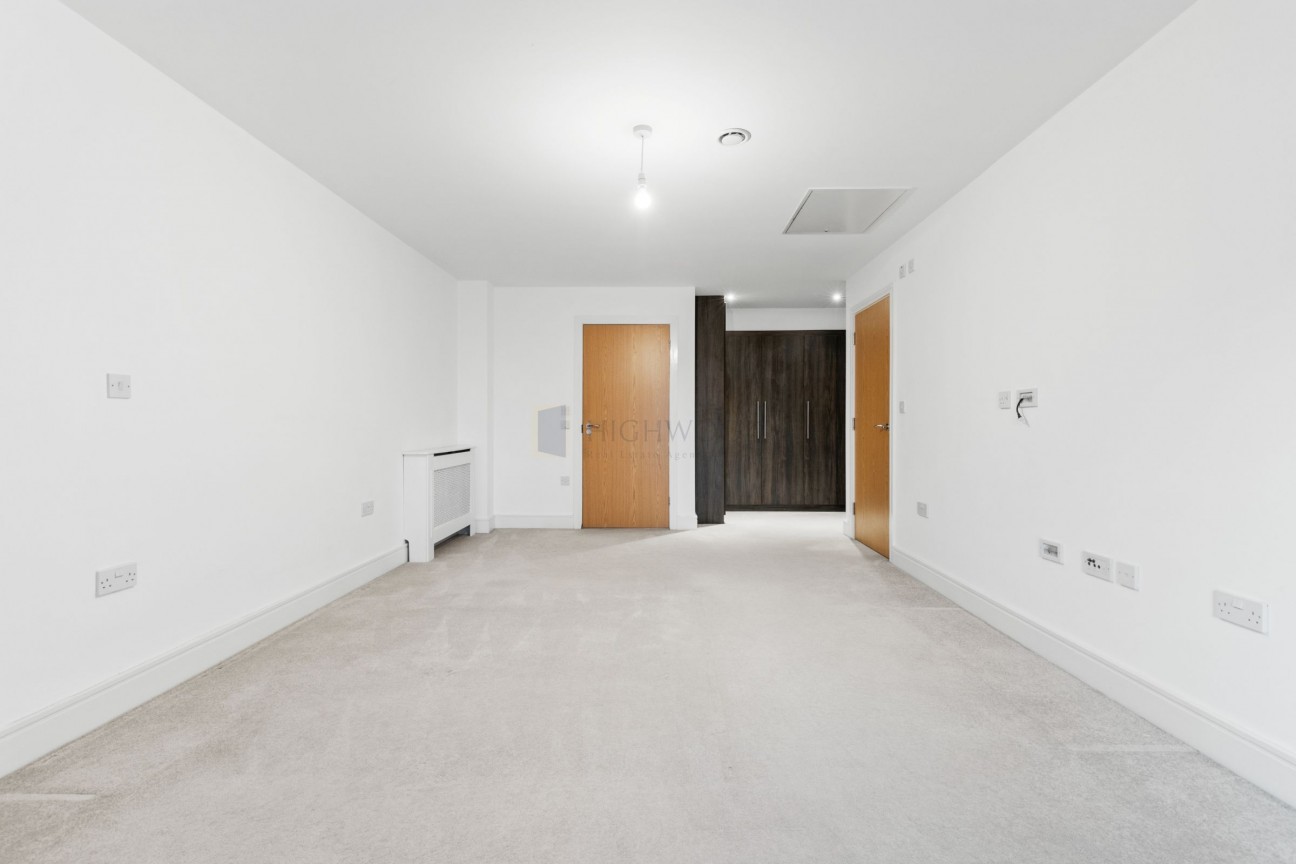 Wilkes Close, London