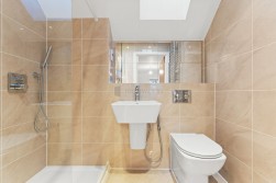 Wilkes Close, London