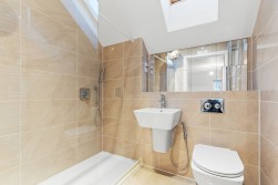 Wilkes Close, London