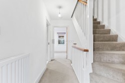 Wilkes Close, London