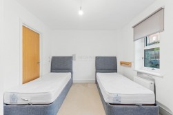 Wilkes Close, London