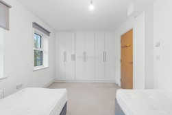 Wilkes Close, London