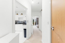 Wilkes Close, London