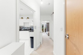 Wilkes Close, London