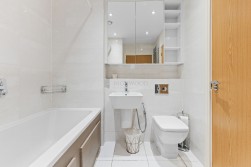 Wilkes Close, London