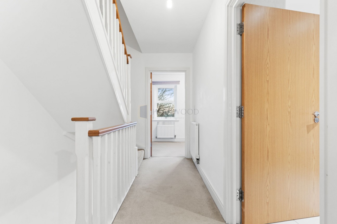 Wilkes Close, London