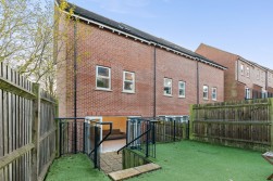 Wilkes Close, London