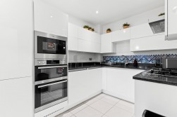 Wilkes Close, London