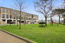 Wilkes Close, London