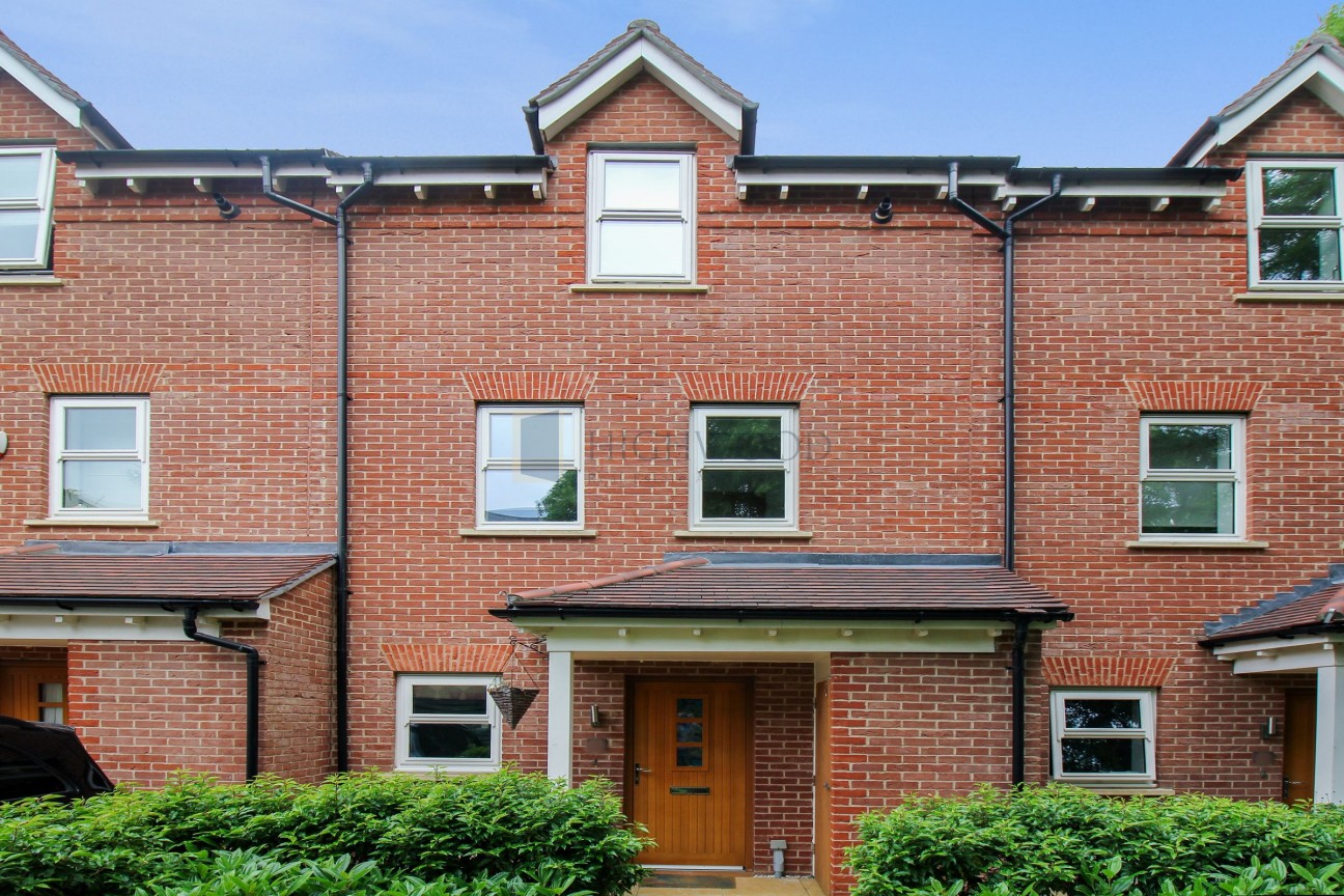 Wilkes Close, London