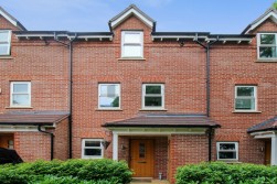 Wilkes Close, London