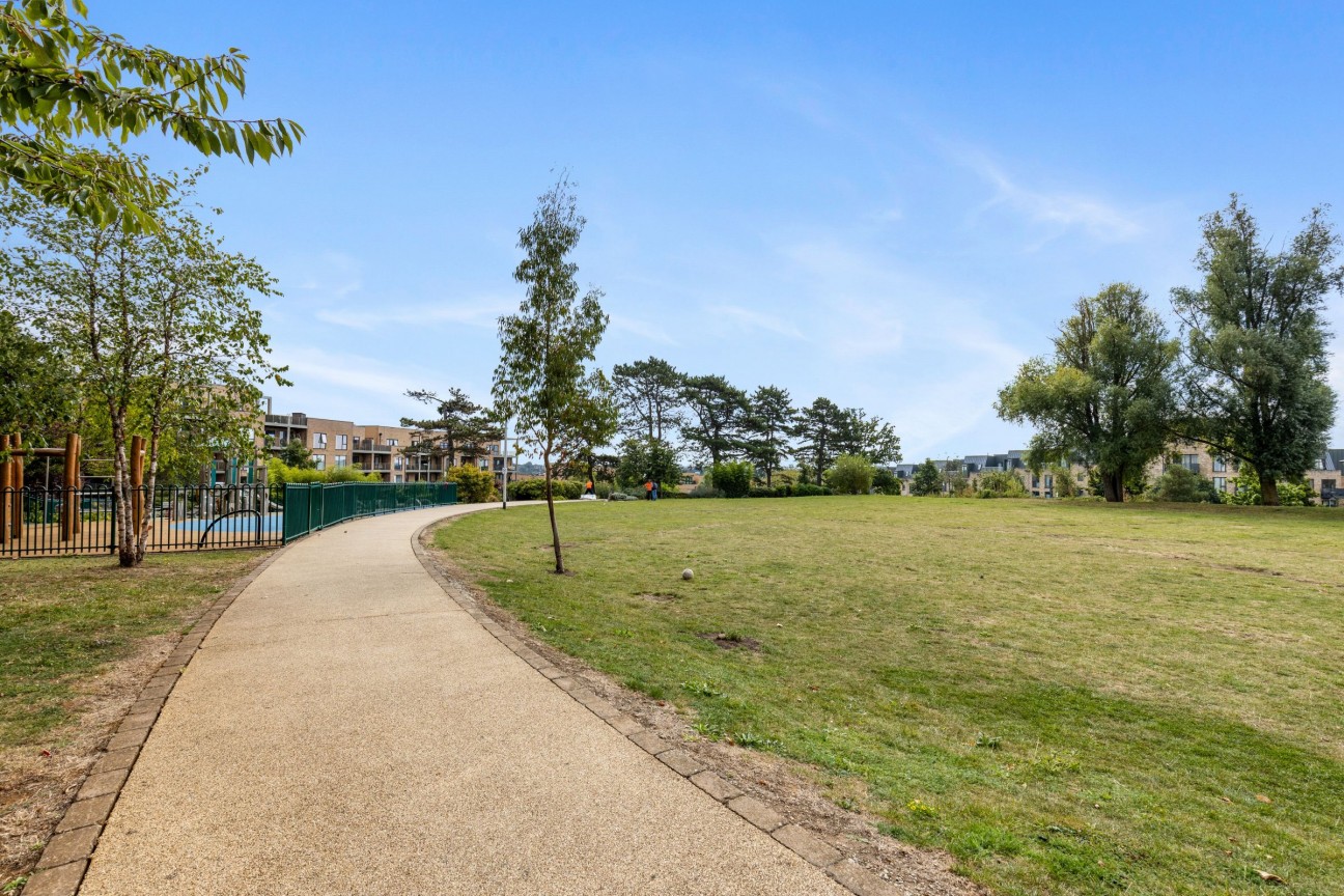 Wilkes Close, London