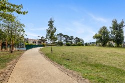 Wilkes Close, London