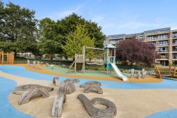 Wilkes Close, London