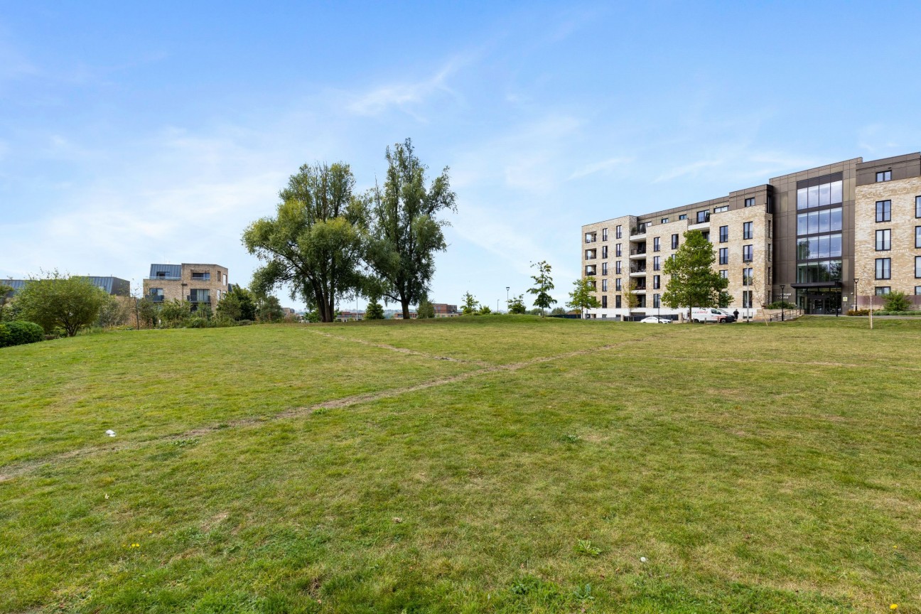 Wilkes Close, London