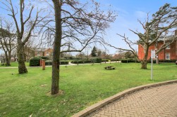 Wilkes Close, London