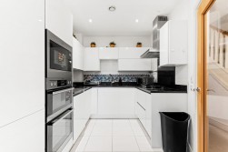 Wilkes Close, London