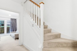 Wilkes Close, London