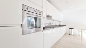 Abbotsford Court, Lakeside Drive, London