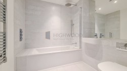 Abbotsford Court, Lakeside Drive, London