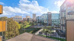 Abbotsford Court, Lakeside Drive, London