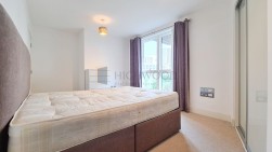 Abbotsford Court, Lakeside Drive, London