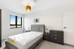 Viscount House, Lakeside Drive, London