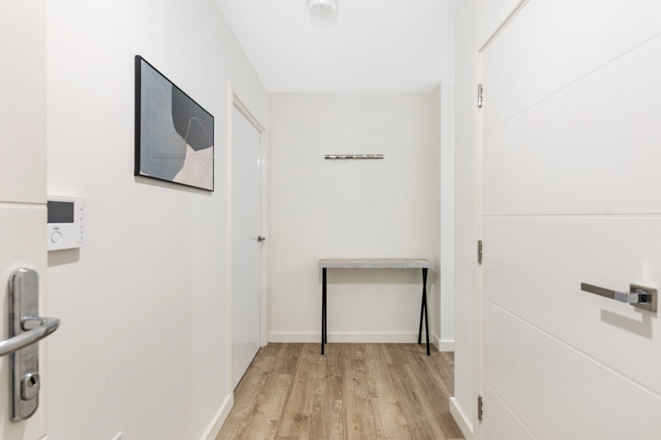 Viscount House, Lakeside Drive, London