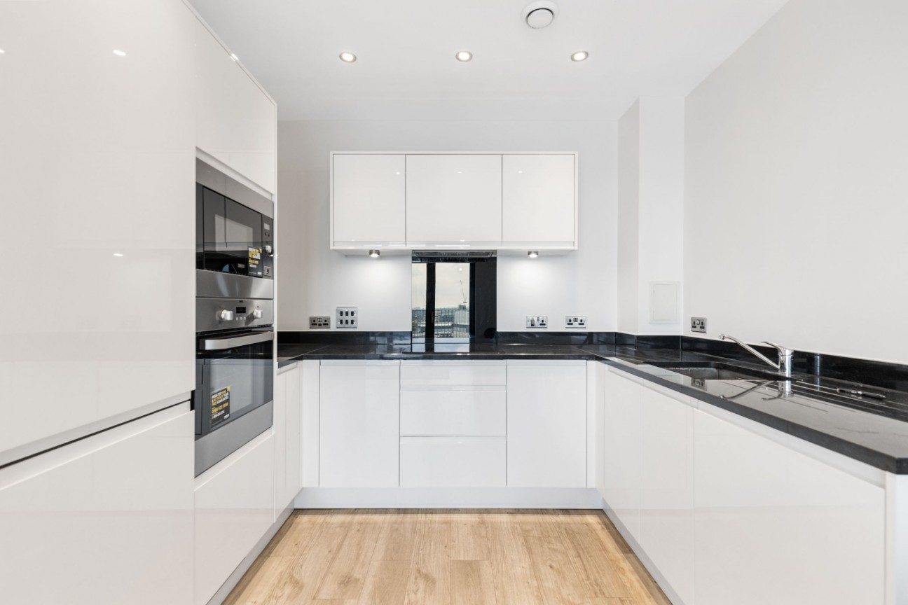 Viscount House, Lakeside Drive, London