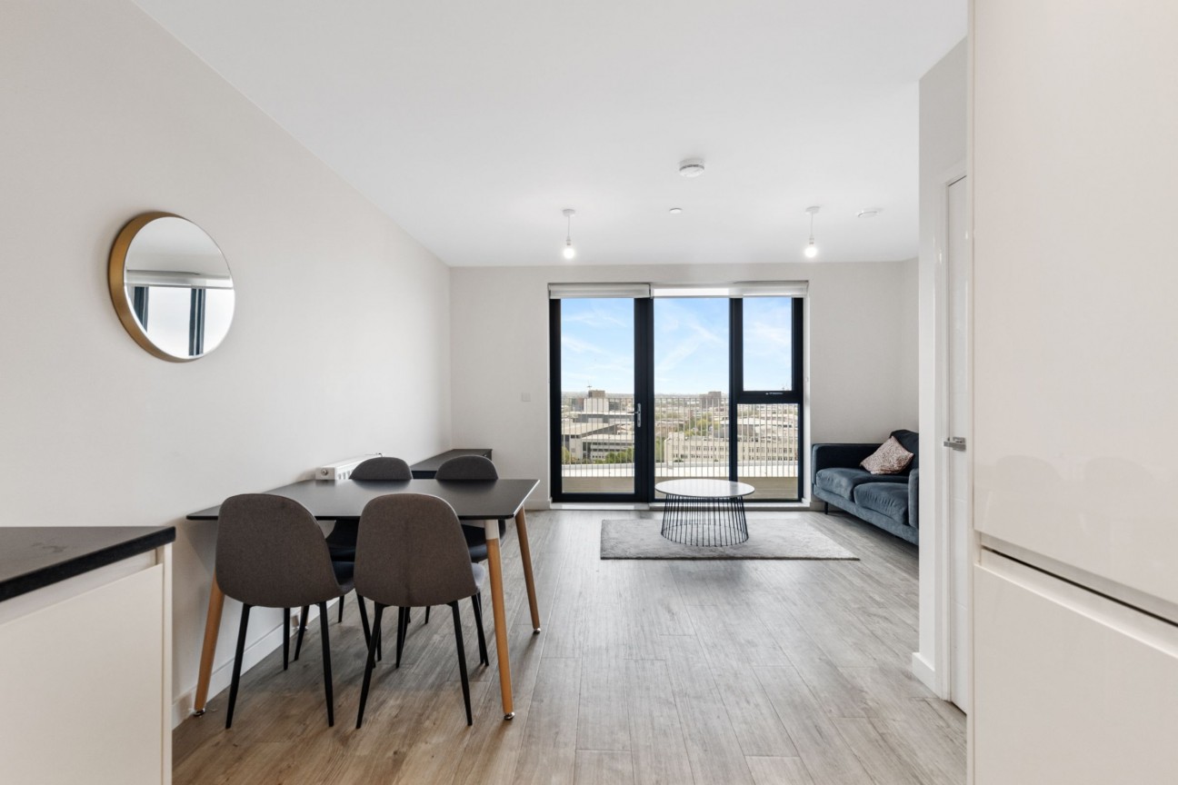 Viscount House, Lakeside Drive, London