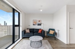 Viscount House, Lakeside Drive, London