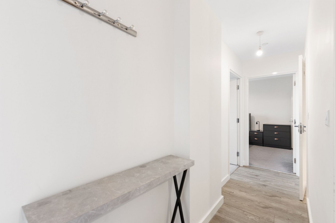 Viscount House, Lakeside Drive, London