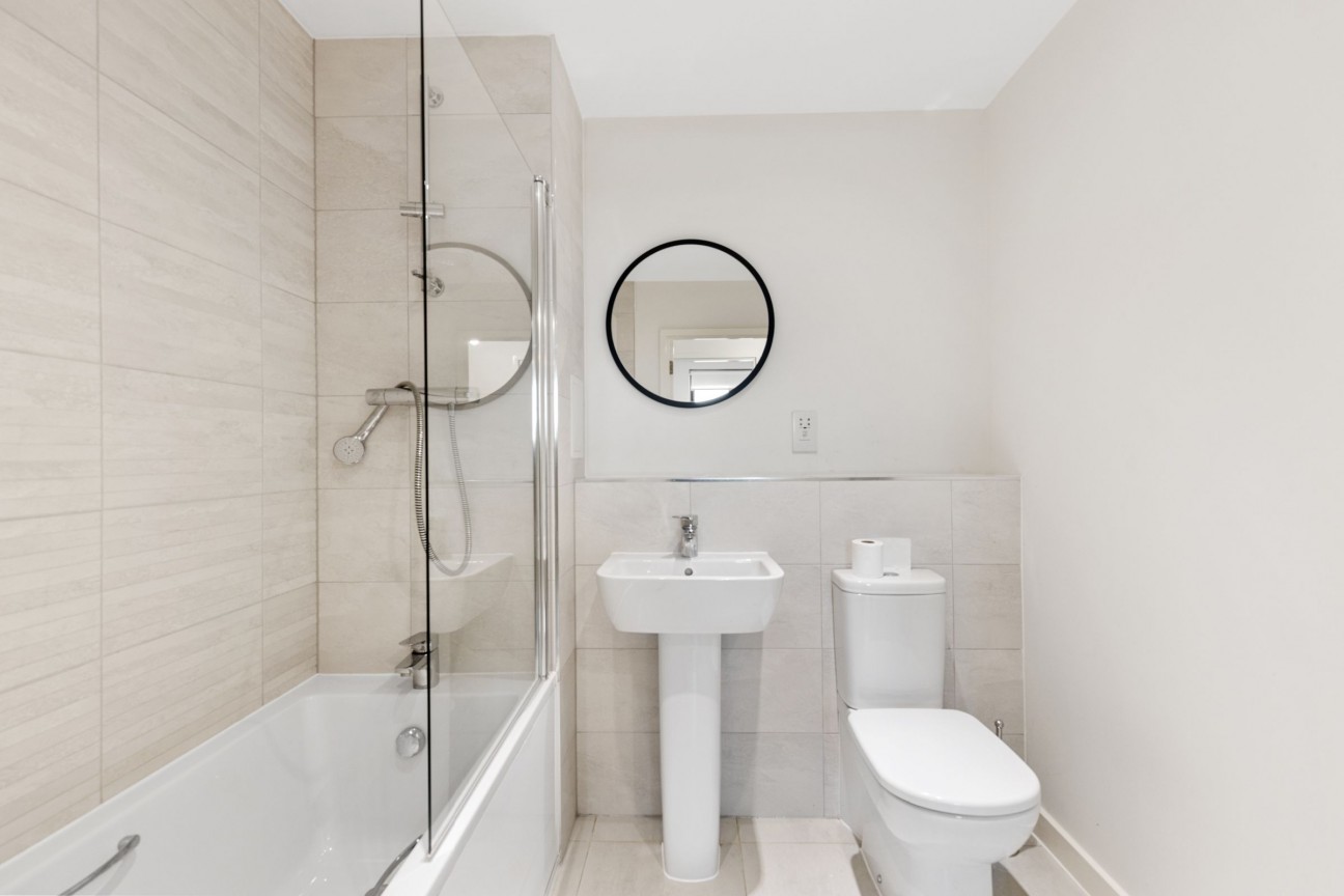 Viscount House, Lakeside Drive, London