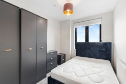 Viscount House, Lakeside Drive, London